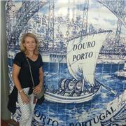 Profesor de apoyo en asignaturas de ciencias de ESO y Bachillerato